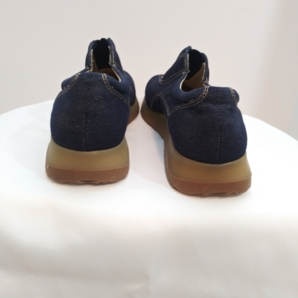 ANNE KLEIN casual walking shoes - Picture 4 of 5